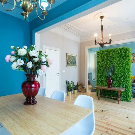 Flh Marques Trendy Apartment Лісабон Екстер'єр фото